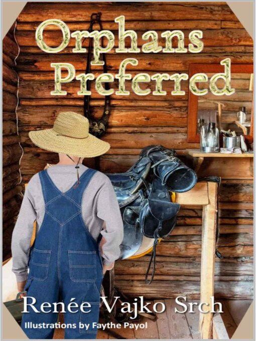 Title details for Orphans Preferred by Renee Vajko Srch - Available